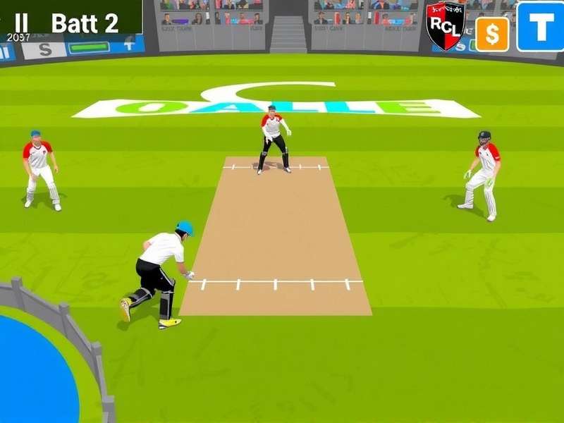 Cricket Ace Legend Localization Features